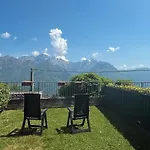 La Gioiosa With Garden Terrace *