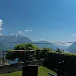 La Gioiosa With Garden Terrace 아파트 *