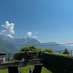 La Gioiosa With Garden Terrace 아파트 *