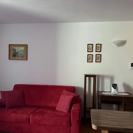 Apartament La Gioiosa With Garden Terrace *