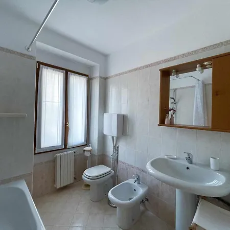 La Gioiosa With Garden Terrace