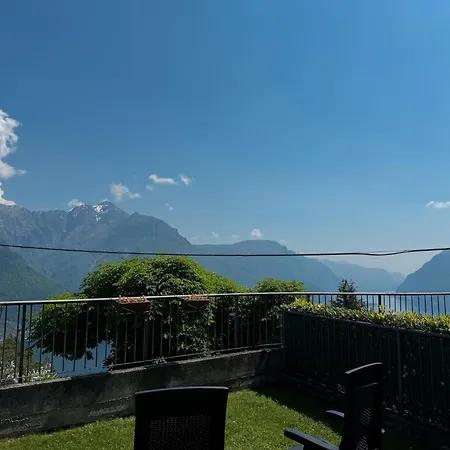 La Gioiosa With Garden Terrace Lägenhet *