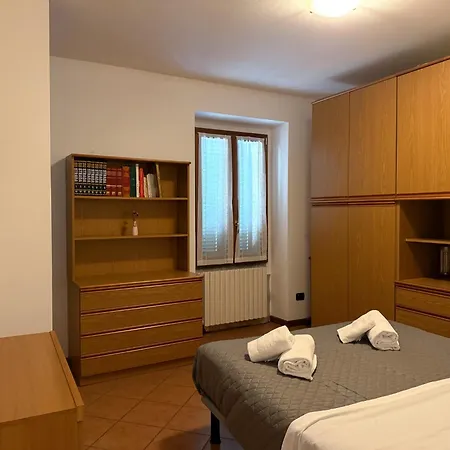 La Gioiosa With Garden Terrace *