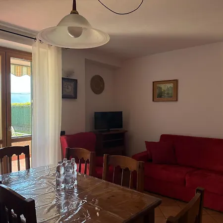 La Gioiosa With Garden Terrace * Civenna