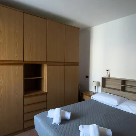 Apartment La Gioiosa With Garden Terrace