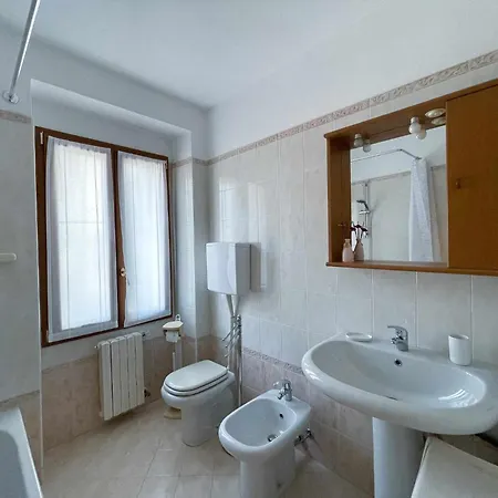 La Gioiosa With Garden Terrace *