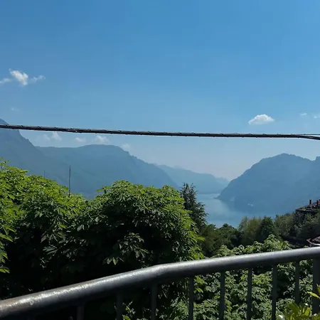 La Gioiosa With Garden Terrace * Civenna