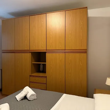 La Gioiosa With Garden Terrace Civenna