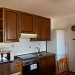 La Gioiosa With Garden Terrace Apartment
