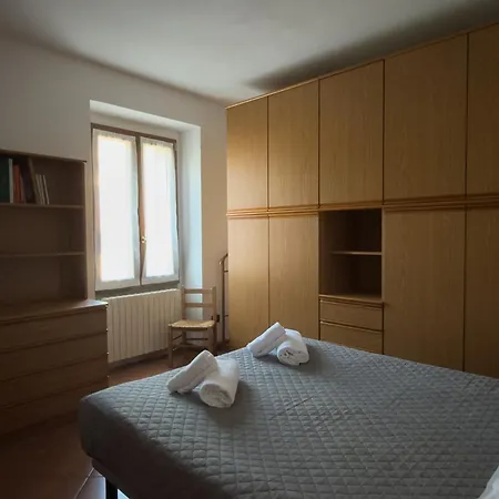 Apartment La Gioiosa With Garden Terrace *